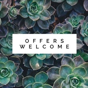 ✨ Make an offer !!